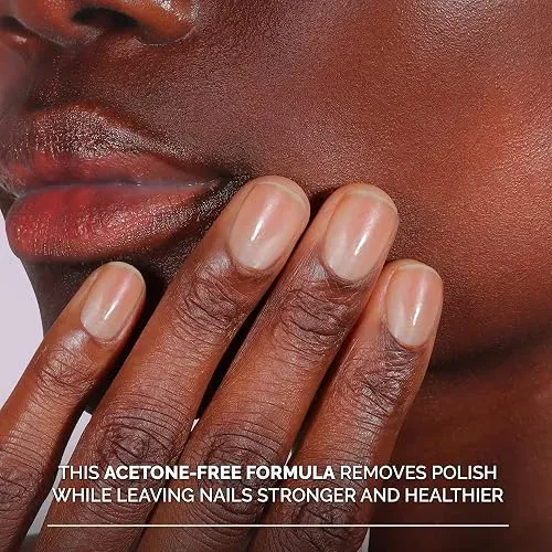 Londontown Kur Removedor De Esmalte Fortalecedor Sin Acetona Nail Polish Remover Pack Of 1