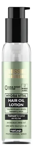 Hiarssime Hair Logic Kit Hydra Vital Shampoo+acond.+oil