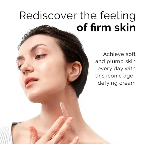 Neck Firming Cream – Natural Anti-aging Facial Moisturizer Original-1.7 Fl Oz (pack Of 1)