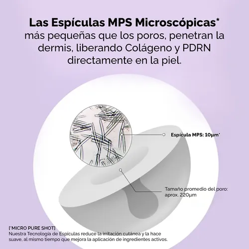 Crema Facial Colageno Mary&may Spicule Pdrn Antiage 15g