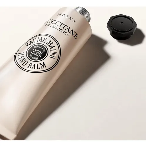 Loción Intensiva De Manos L’occitane 1.7 Oz 25% Manteca De