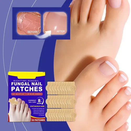 ¿las Pegatinas Para El Cuidado De Las Uñas Son Transpirables