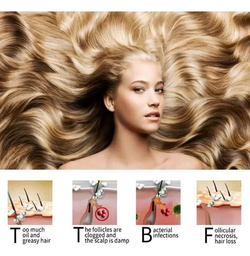 4piezas Jabón Reversor De Canas Oscuras En Pastilla