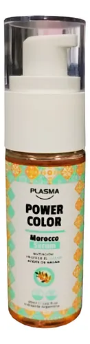Shot De Keratina Anti-frizz Plasma 150ml (sin Enjuague)