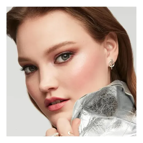 Revlon Powder Blush, Mauvelous