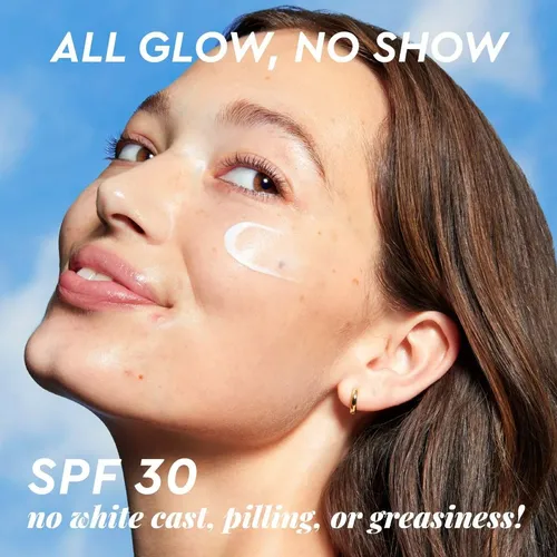 Glow Recipe Watermelon Glow Protector Factor 30 Spf