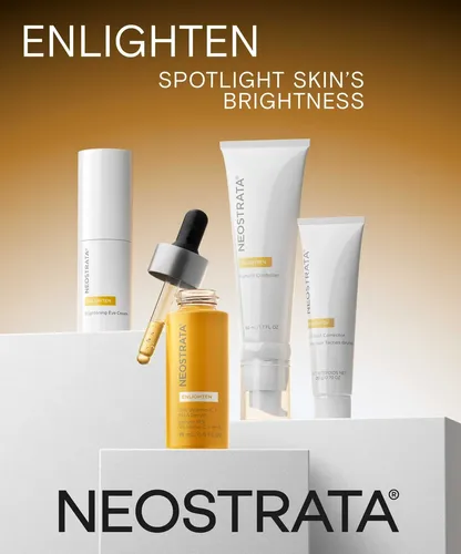 Serum Vitamina C 15% Neostrata Enlighten Antimanchas 15ml