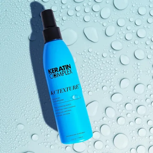 Acondicionador Sin Enjuague Keratina 150ml