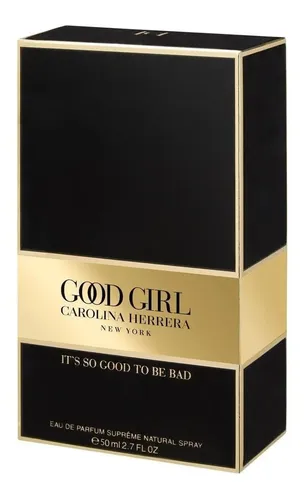 Good Girl Suprême Original EDP 50ml para mujer