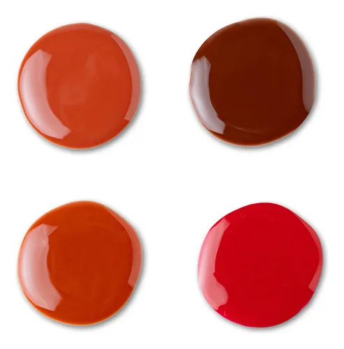 Gloss Dapop- Brillo De Labios Hidratante-ligero Con Color