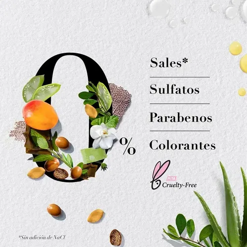 Shampoo Herbal Essences Aloe Y Mango 400 Ml