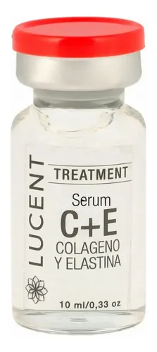 Colageno Y Elastina Activo Sin Tacc Dermapen Uso Topico Tipo de piel Todo tipo de piel