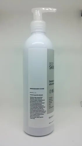 Skincer Facial 50 G Y Skincer Corporal 300 Ml Biobellus