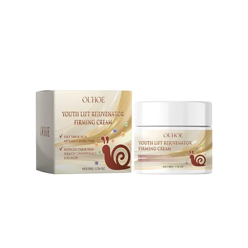 La Crema Antiarrugas Con Polipéptidos Economy Ouhoe Reduce L