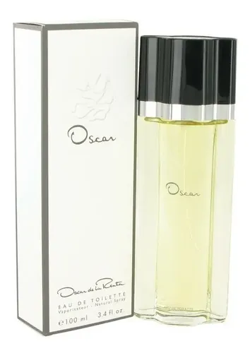Oscar EDT 100ml para mujer