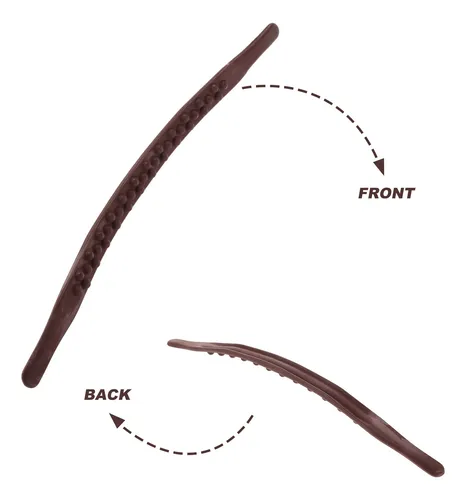 Varita De Masaje Gua Sha Para Cuerpo Completo – Plástico