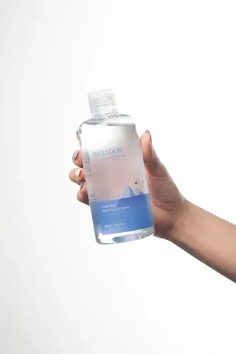 Mixsoon Glacier Water Hyaluronic Acid Serum 300ml Momento De Aplicación Día/noche Tipo De Piel Todo Tipo De Piel