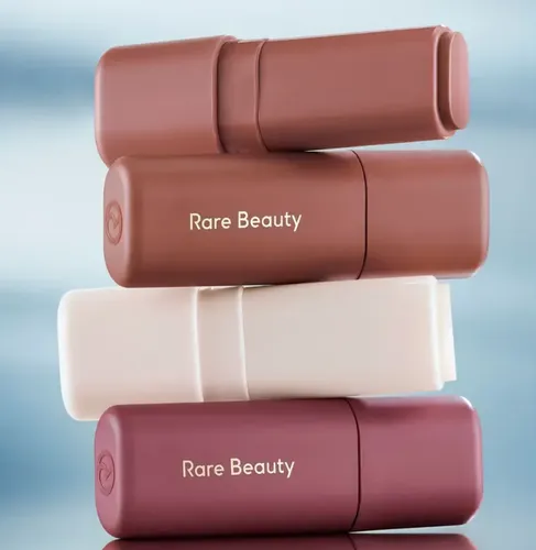 Find Comfort Balsamo Labial Mascarilla Rare Beauty Uplifting