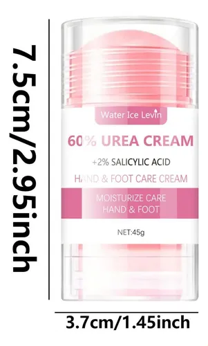 Crema Para Pies Que Repara La Piel Seca Y Agrietada,