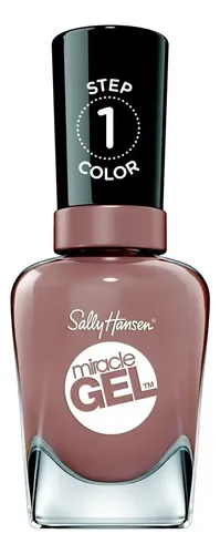 Esmalte de uñas SALLY HANSEN – Miracle Gel™ Crying & Cloud 601