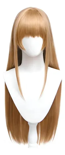 Disfraz De Peluca Shiina Mahiru Four Cosplay, Peluca