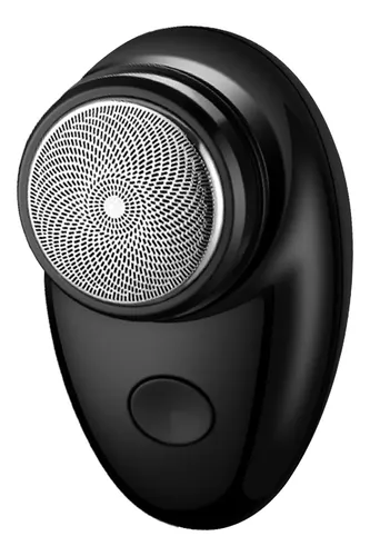 Miniafeitadora Eléctrica Para Hombre, 4 Unidades, Para Depil