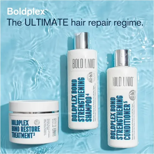 Mascarilla For El Cabello Boldplex 3, Trat .