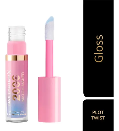 Labial Max Factor PH MAKER 2000 Calorie color plot twist cremoso