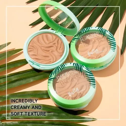 Polvos Bronceadores De Physicians Formula, 0.38 Onzas. Color 8 Sculpting Bronzer
