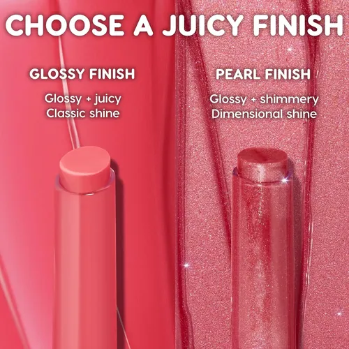 Brillo De Labios Colourpop So Juicy Balm Girly Pop 0.07 Oz
