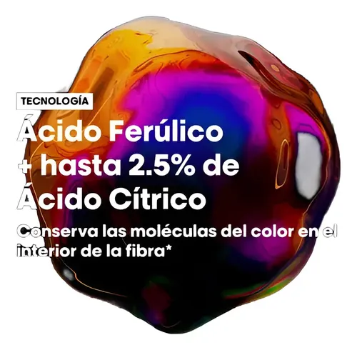 Loreal Vitamino Color Spectrum Acondicionador Cabello 750ml