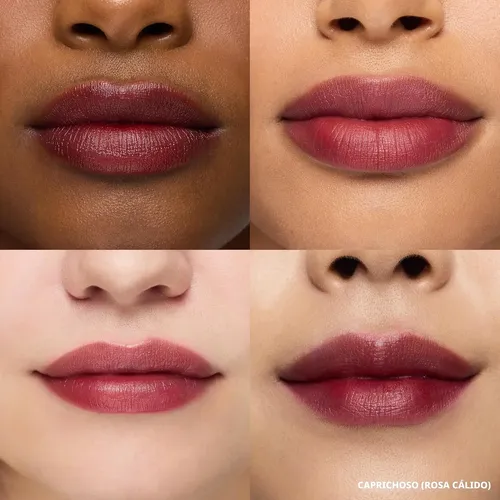Wonderskin Wonder Labial Larga Duracion Tinte Intransferible