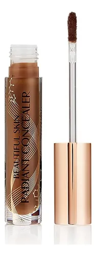 Corrector Charlotte Tilbury Beautiful Skin Para Ojeras
