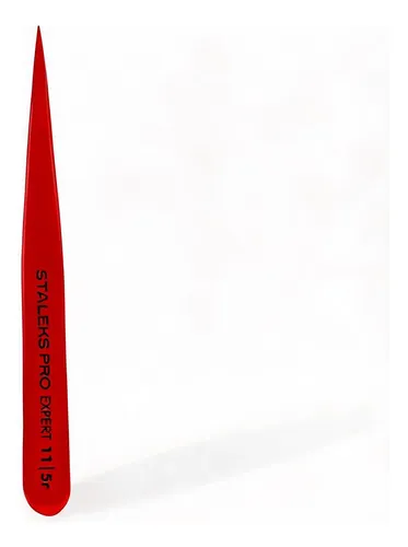 Staleks Pinza De Cejas Expert 11/5