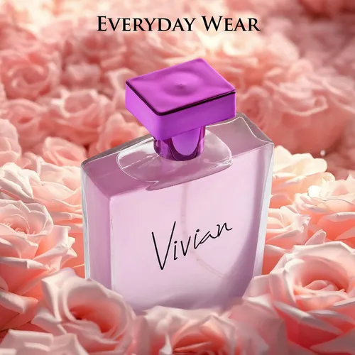 Vivian Perfume Mujer 100ml