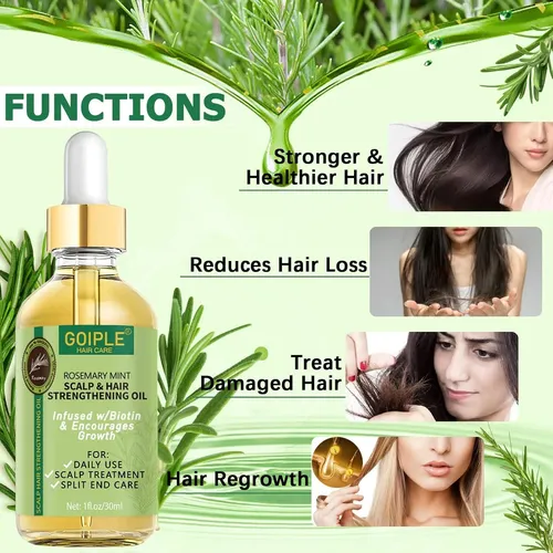 Kit De Productos Para Trenzas Y Locs Goiple