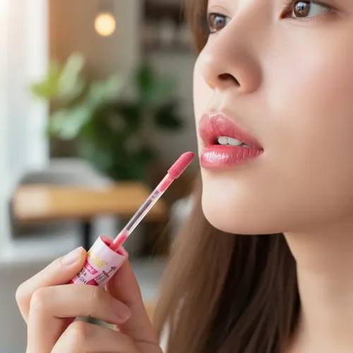 Karite Plump Lips Gloss Engrosador Labios Color Importado