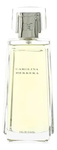 Perfume Carolina Herrera Clasico Importado Mujer 100 Ml