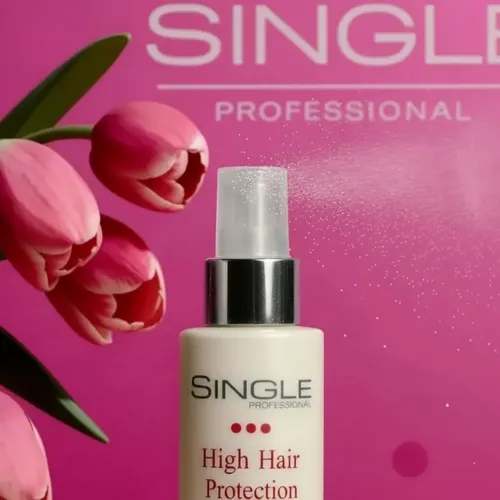 Protector Térmico Single High Hair 250ml