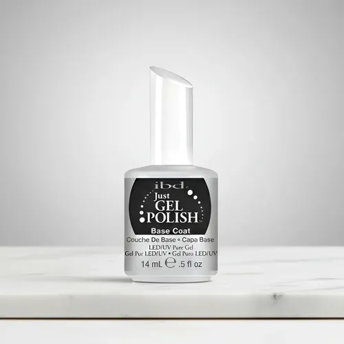 Ibd Base Coat Just Gel
