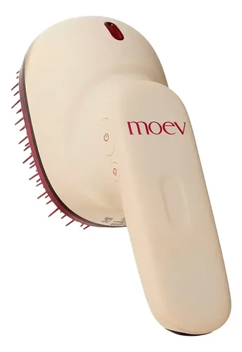 Moev Hair Steamer Pro Cuidado Profesional Del Cabello.