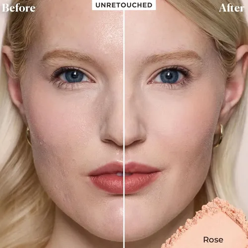 Polvo Matificante Traslucido Laura Mercier 16h