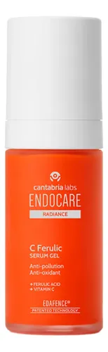 Cantabria Labs Endocare Radiance C Ferulic Serum Gel