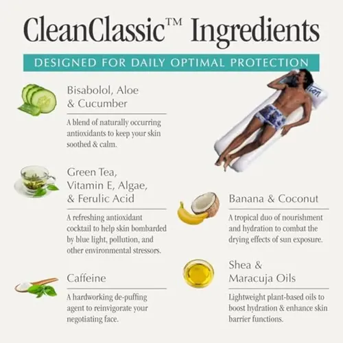 Vacation Super Spritz – Protector Solar Spf 50