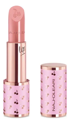 Labial Naj Oleari Creamy Delight Lipstick