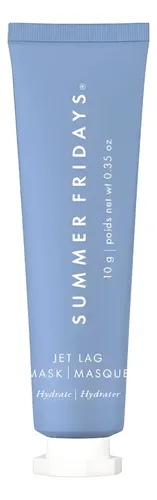 Summer Fridays Jet Lag Mask 10g Travel Size