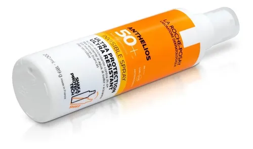 Bloqueador Solar La Roche-posay Anthelios Fps 50 200ml