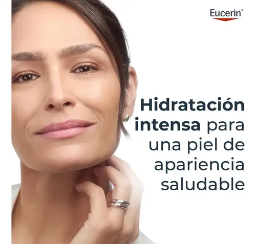 Gel Eucerin Hyaluron Filler Ultra Light 50 Ml