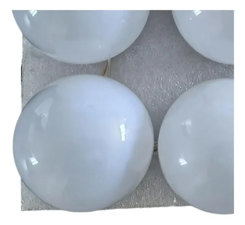 Luces De Espejo De Tocador Simples Montadas En La Pared Para