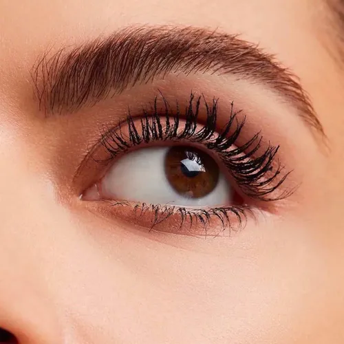 Mascara Para Pestañas Mac Stack Mega Brush Black Stack